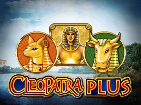 Cleopatra Plus NetBet